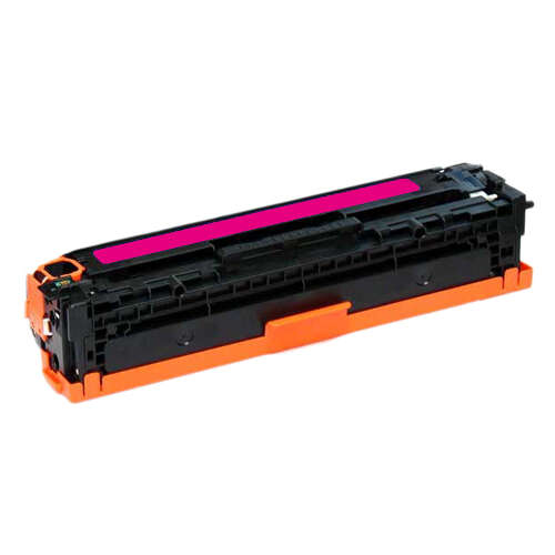 Toner Canon 067H Magenta Compatible