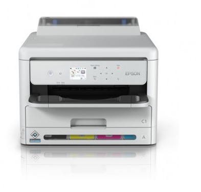 Cartuchos Epson WorkForce C5390DW