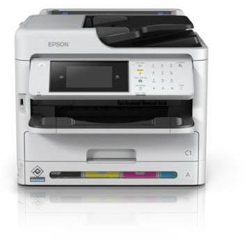 Cartuchos Epson WorkForce C5890DWF