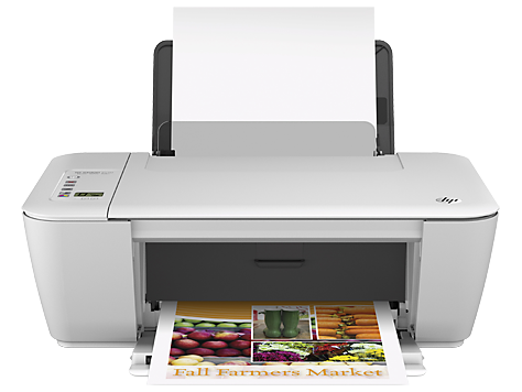 Cartuchos HP deskjet 2541