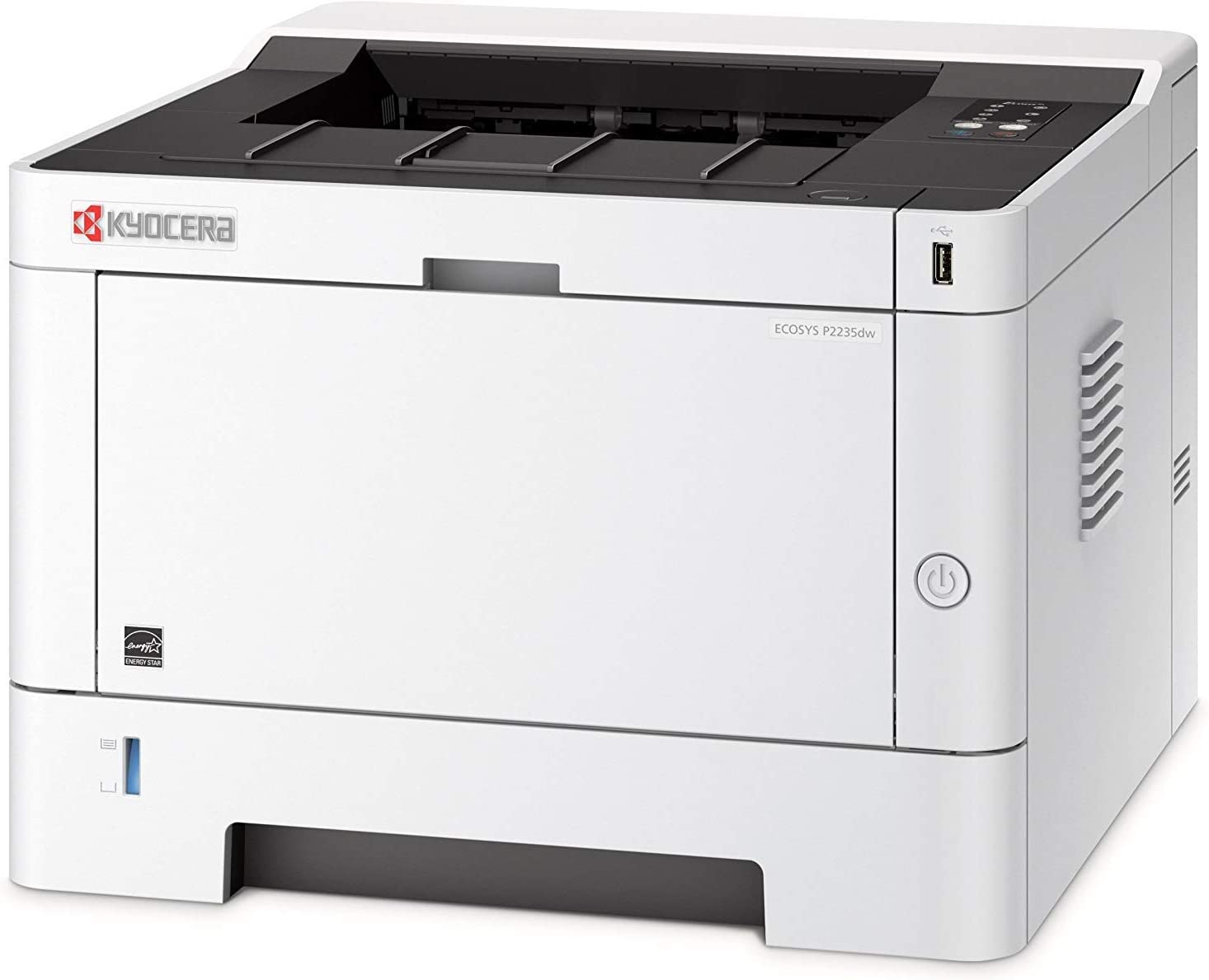 Kyocera Ecosys P2235dw Impresora Laser Monocromo Duplex WiFi 35ppm