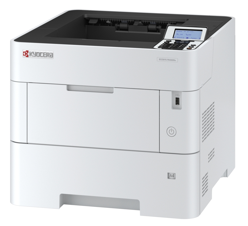 Kyocera PA5500x Impresora Laser Monocromo Duplex 55ppm