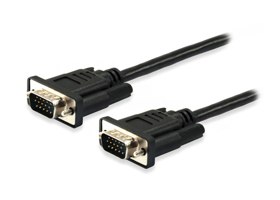 Equip Cable VGA Macho/Macho 1.8m