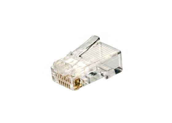 Equip Kit 100 Conectores RJ45 CAT6