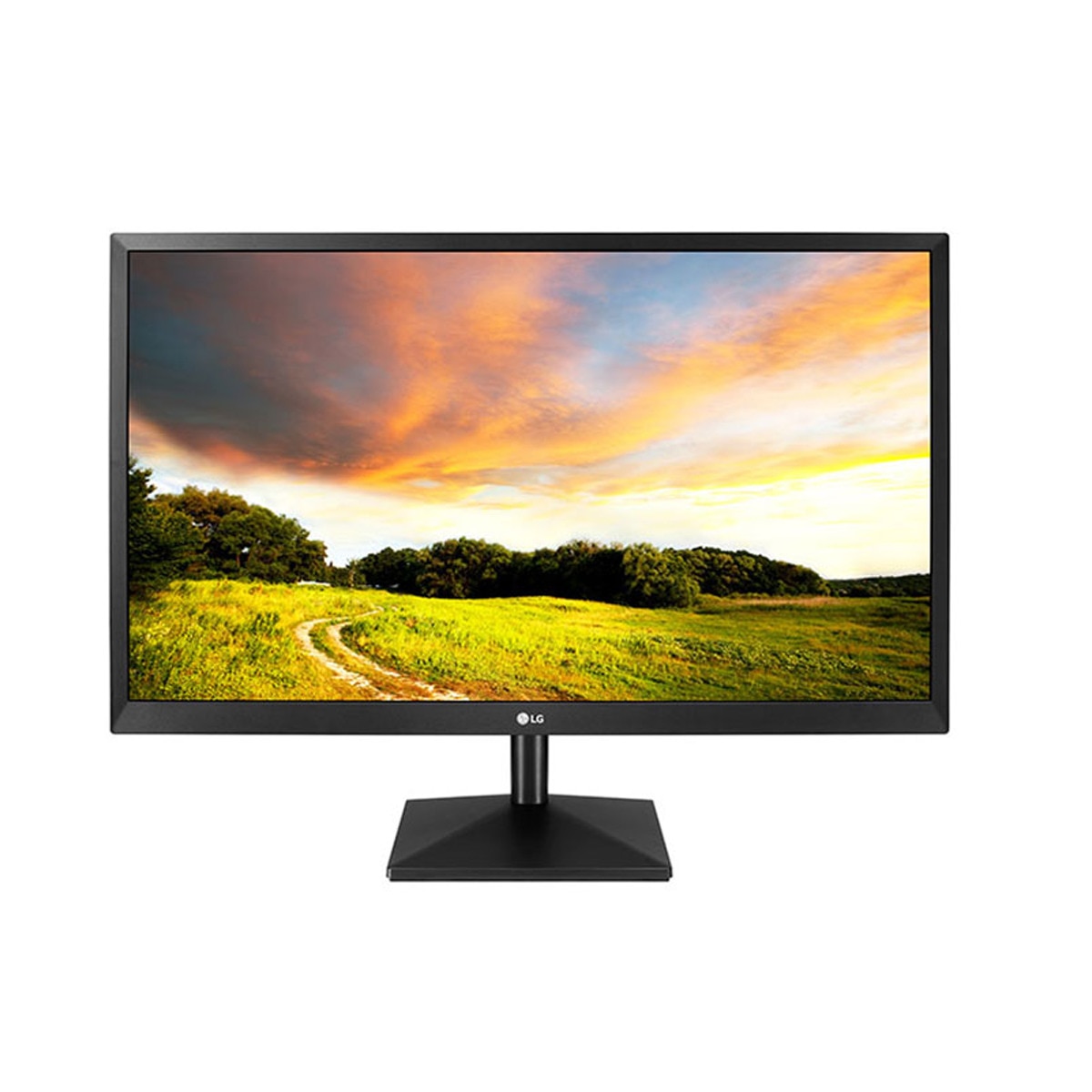 LG Monitor LED 27\" LED FullHD 1080p - Respuesta 2ms - 16:9 - HDMI - VESA 100x100mm