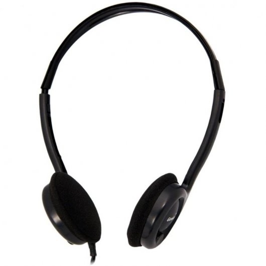 Genius HS-M200C Auriculares con Microfono