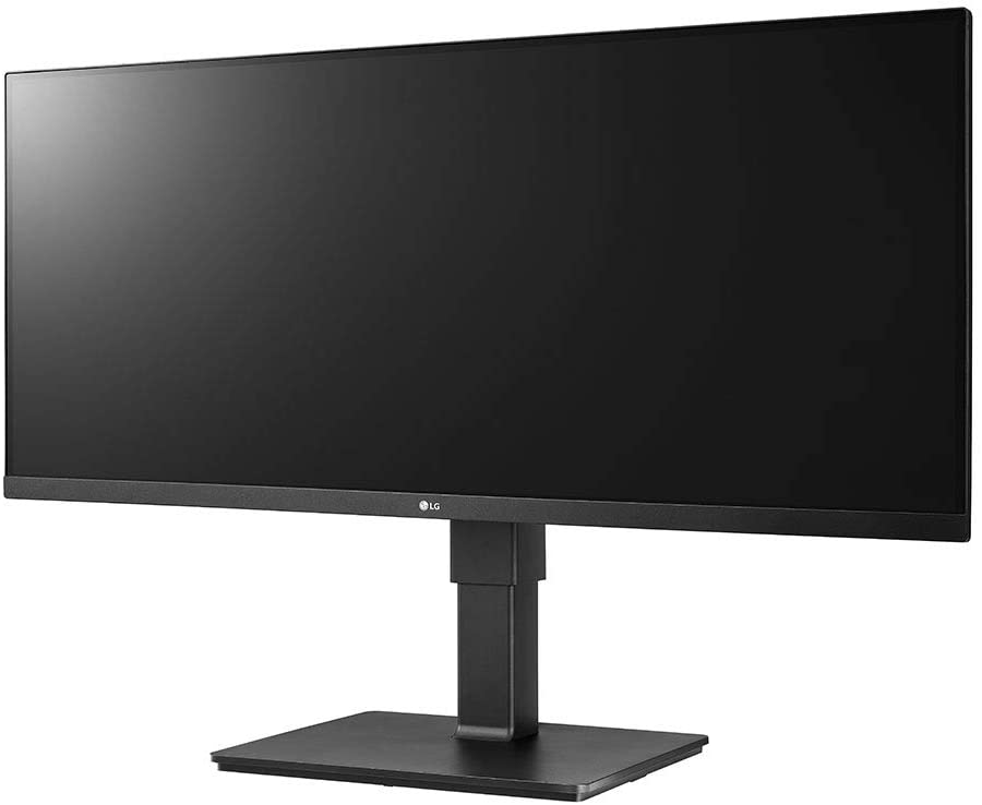 LG Monitor LED 34\" IPS Ultrawide FullHD 1080p FreeSync - Respuesta 5ms - Angulo de Vision 178º - 21:9 - HDMI, DisplayPort - VESA 100x100mm