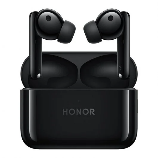 Honor Earbuds 2 Lite Auriculares Bluetooth 5.2 TWS - Microfono Integrado - Reduccion de Ruido - Autonomia hasta 10h