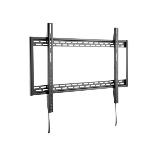 Equip Soporte de Pared Fijo para TV de 60\"-100\"- Apto Pantalla Curva - Peso Max 100kg - VESA 900x600mm