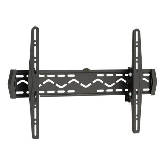 Equip Soporte de Pared Fijo para TV de 37\"-70\" - Inclinable - Peso Max 50kg - VESA 600x400mm