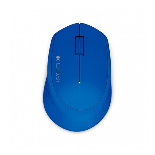 Logitech M280 Raton Inalambrico 1000dpi - 3 Botones - Uso Diestro