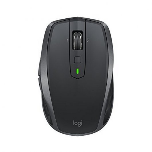 Logitech MX Anywhere 2S Raton Laser Inalambrico Bluetooth 4000dpi