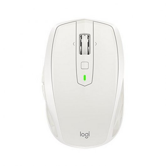 Logitech MX Anywhere 2S Raton Laser Inalambrico USB 4000dpi - 6 Botones