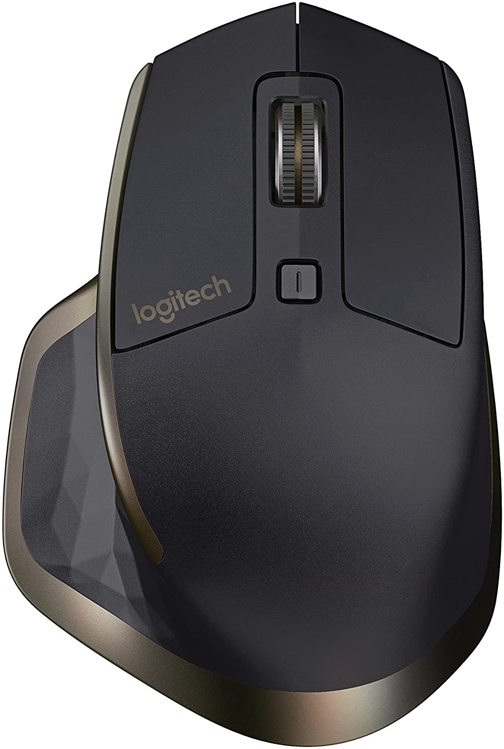 Logitech MX Master Raton Inalambrico USB 1600dpi - Recargable