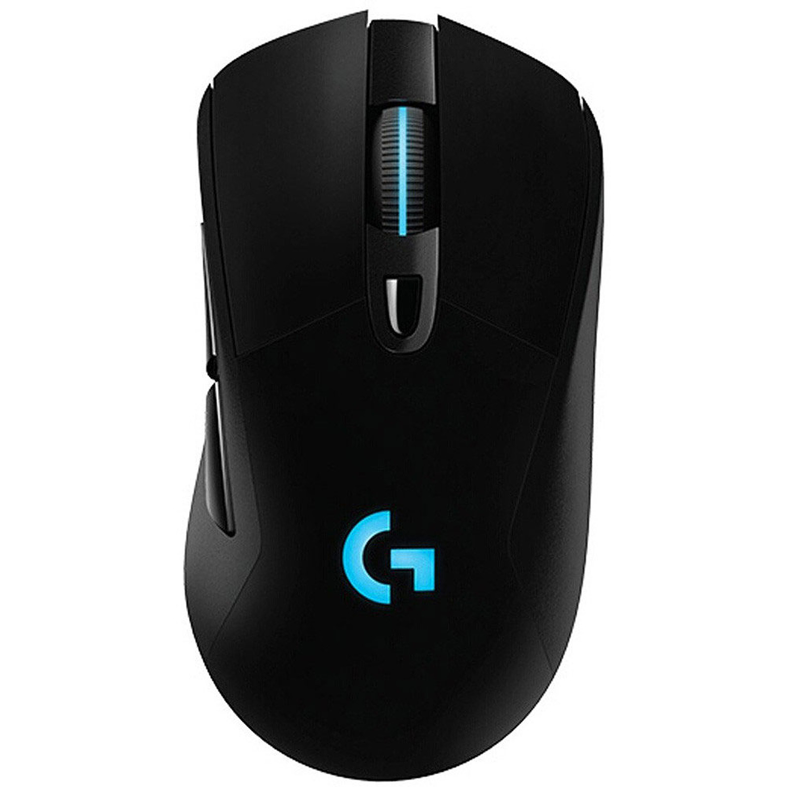 Logitech G703 Lightspeed Raton Inalambrico USB 16000dpi - 5 Botones