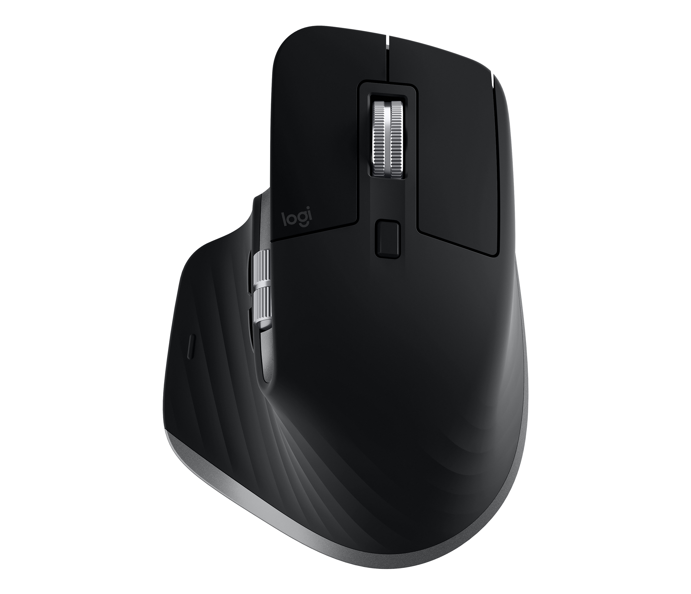 Logitech MX Master 3 Raton Inalambrico USB 4000dpi para Mac