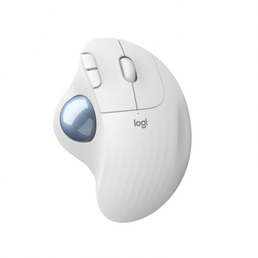 Logitech Ergo M575 Raton Inalambrico Trackball USB 2000dpi - 5 Botones