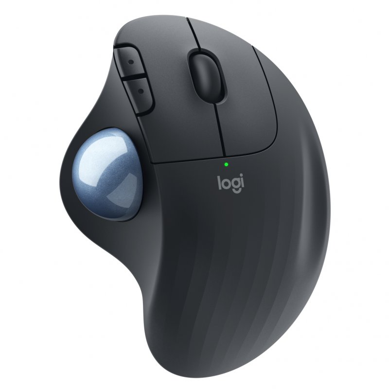 Logitech Ergo M575 Raton Inalambrico Trackball USB 2000dpi - 5 Botones