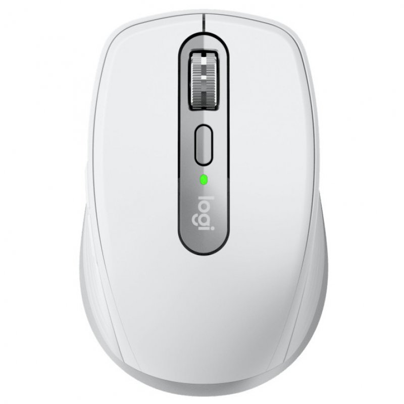 Logitech MX Anywhere 3 Raton Inalambrico USB 4000dpi para Mac