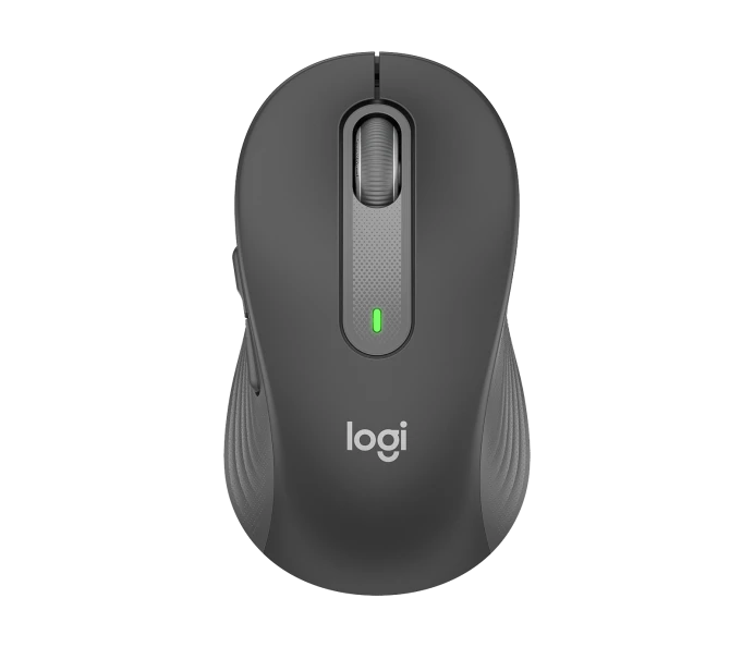 Logitech Signature M650 L Raton Inalambrico USB 2000dpi - 5 Botones - Uso Diestro