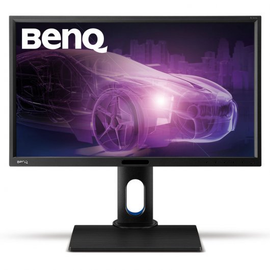 BenQ Monitor LED 24\" IPS QHD Negro