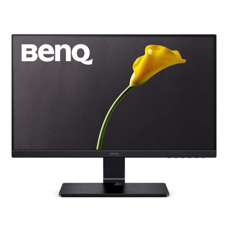 BenQ Monitor LED 23.8\" IPS FullHD 1080p Respuesta 5ms 16:9