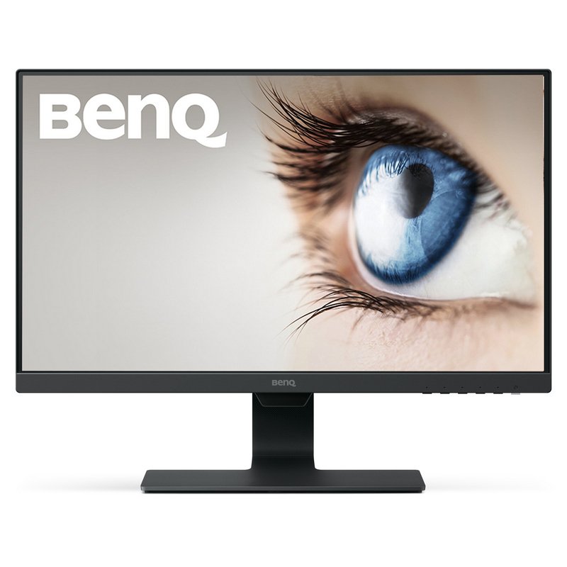 BenQ Monitor LED 23.8\" IPS FullHD Eye Care Respuesta 5ms 16:9