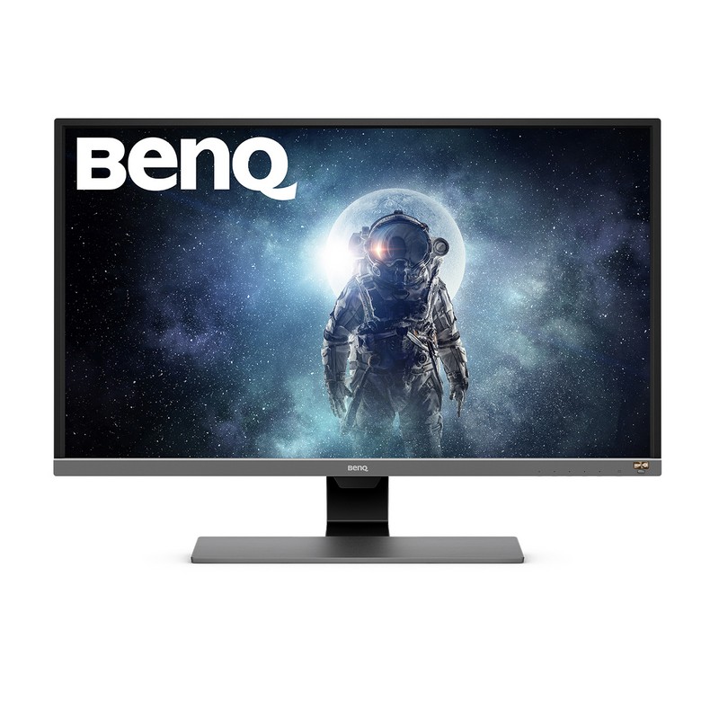 BenQ Monitor LED 31.5\" Ultra HD 4K FreeSync HDR Respuesta 4ms Altavoces 4W 16:9