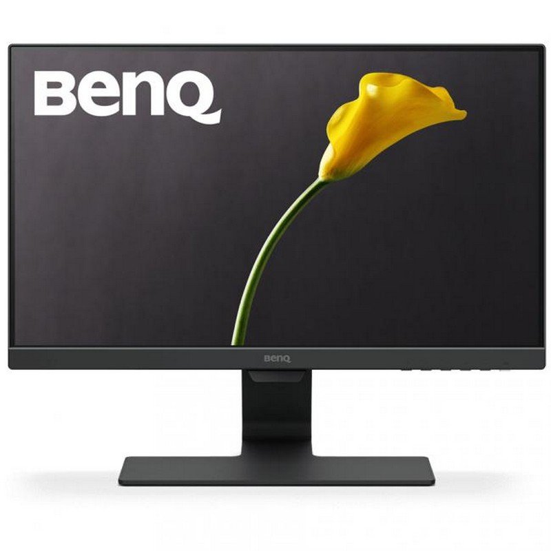 BenQ Monitor LED 21.5\" FullHD 1080p Eye Care Respuesta 5ms Altavoces 2W