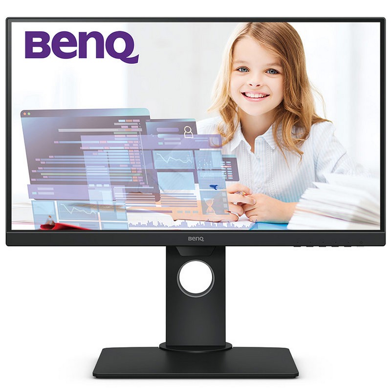 BenQ Monitor LED 23.8\" IPS FullHD Respuesta 5ms 16:9