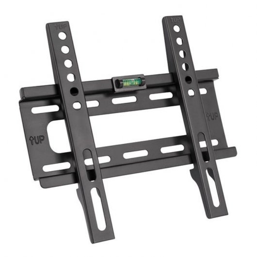 Engel Soporte Fijo para TV de 14\"- 42\" - VESA 200x200 mm - Nivel Incorporado - Peso Max. 25 Kg