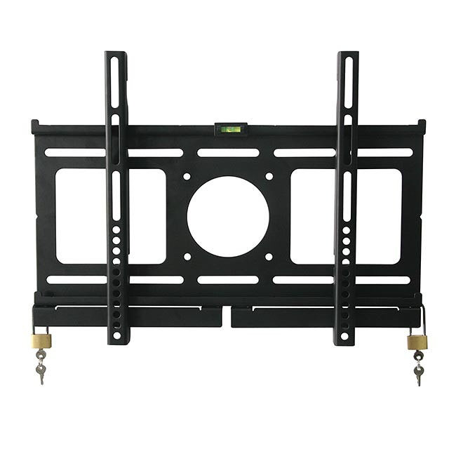 Engel Soporte Antihurto para TV de 26\"- 65\" - VESA 400x300 mm - Nivel Incorporado - Peso Max. 75 Kg