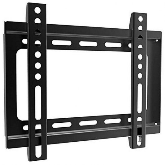 Approx Soporte de Pared Fijo para TV de 17\"-42\" - VESA 200x200mm - Peso Max 25kg