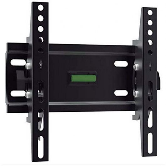 Approx Soporte de Pared Fijo para TV de 17\"-42\" - Inclinable - VESA 200x200mm - Peso Max 40kg