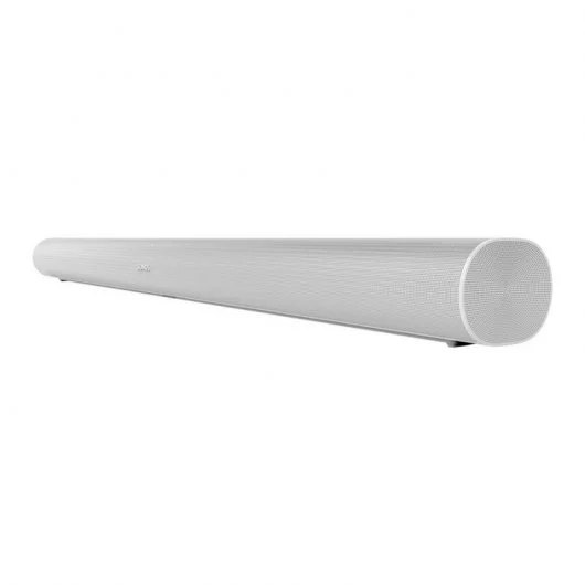 Sonos Arc Barra de Sonido WiFi, HDMI, Ethernet - Tecnologia Trueplay - Control por Voz - Color Blanco