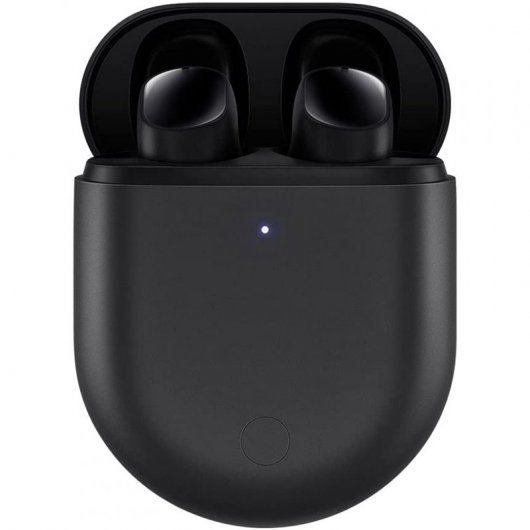 Xiaomi Redmi Buds 3 Pro Auriculares Bluetooth 5.2 - Microfono Integrado - Autonomia hasta 6h - Carga Rapida - Resistencia al Agua IPX4