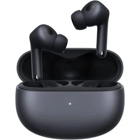 Xiaomi Buds 3T Pro Auriculares Intrauditivos TWS Bluetooth 5.2 - Microfono Integrado - Autonomia hasta 6h - Resistencia al Agua IP55