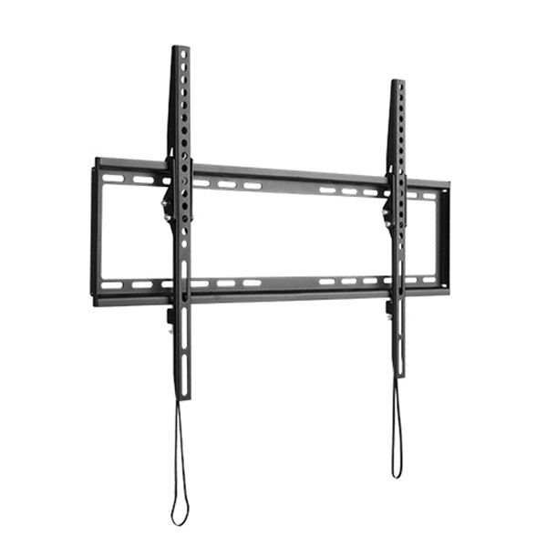 Cromad Soporte de Pared Fijo para TV de 37\"-70\" - Inclinable - VESA Max. 600x400mm - Peso Max. 35kg