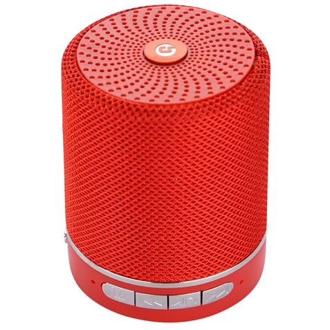 Coolsound Altavoz XXS Bluetooth 3W - Autonomia hasta 2h - USB, MicroSD - Manos Libres - Resistencia al Agua IPX4