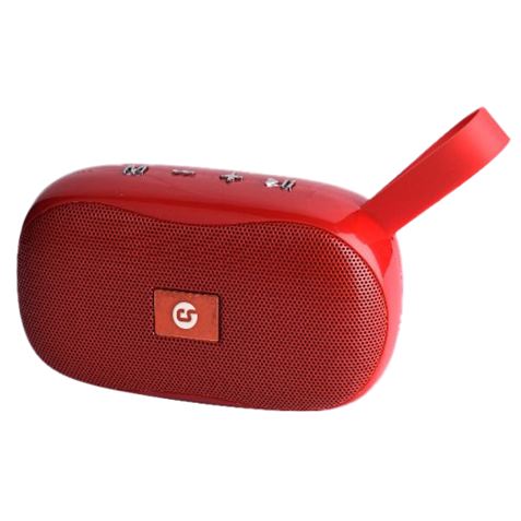 Coolsound S100 Altavoz Bluetooth 5W - Autonomia hasta 3h - USB, MicroSD - Manos Libres - Resistencia al Agua IPX4