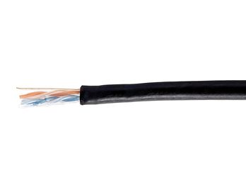 Equip Bobina de Cable de Red para Exterior Cat.6 U/UTP 305m