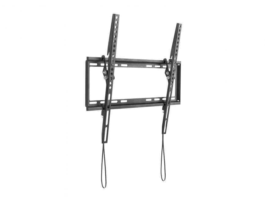 Equip Soporte de Pared Fijo Ultradelgado para TV de 32\"-55\" - Inclinable - Peso Max 35kg - VESA 400x400mm