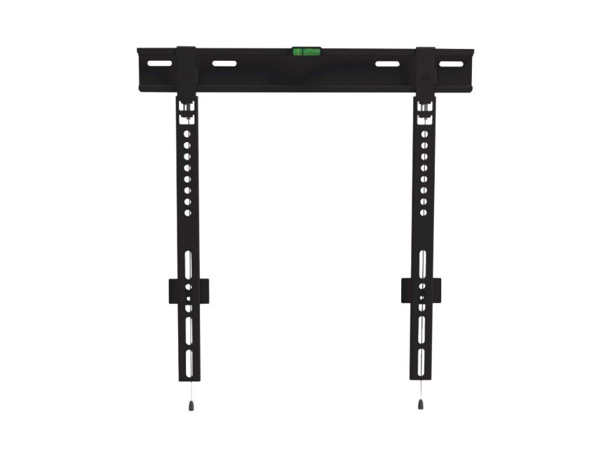 Equip Soporte de Pared Fijo para TV de 37\"-55\" - Peso Max 55kg - VESA 400x400mm