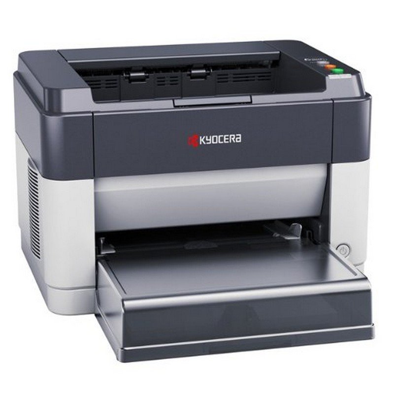 Kyocera Ecosys FS1061DN Impresora Laser Monocromo 25ppm