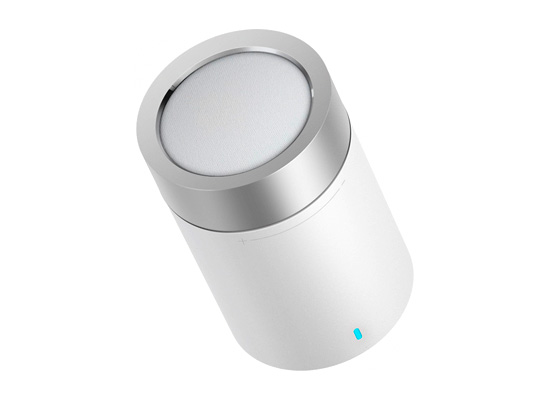 Xiaomi Mi Pocket Speaker 2 Altavoz Bluetooth 4.1 Blanco