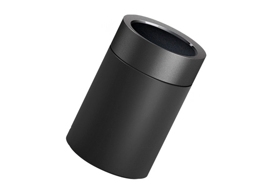 Xiaomi Mi Pocket Speaker 2 Altavoz Bluetooth 4.1 Negro