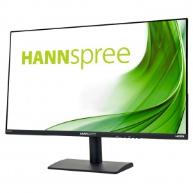 Hannspree Monitor LED 24\" Full HD 1080p