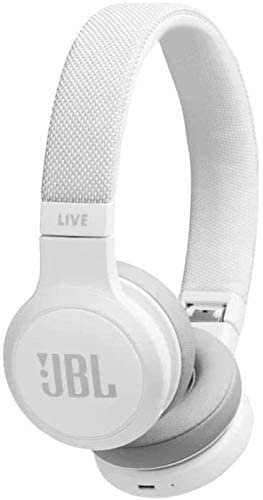 JBL Live 400BT Auriculares Bluetooth con Microfono