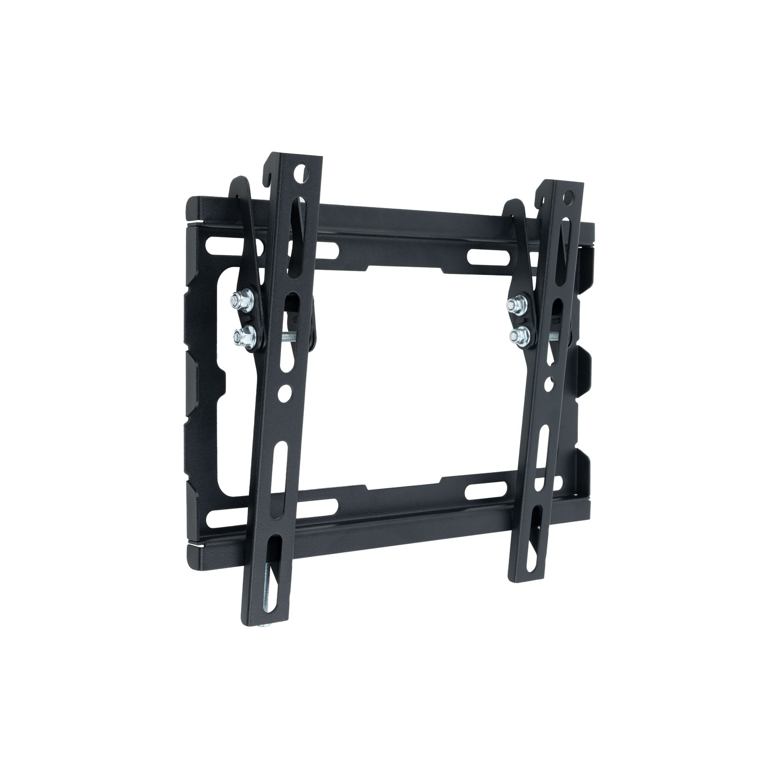 Tooq Soporte Fijo de Pared para TV de 23\"-43\" Inclinable - Peso Max 45kg - VESA 200x200mm