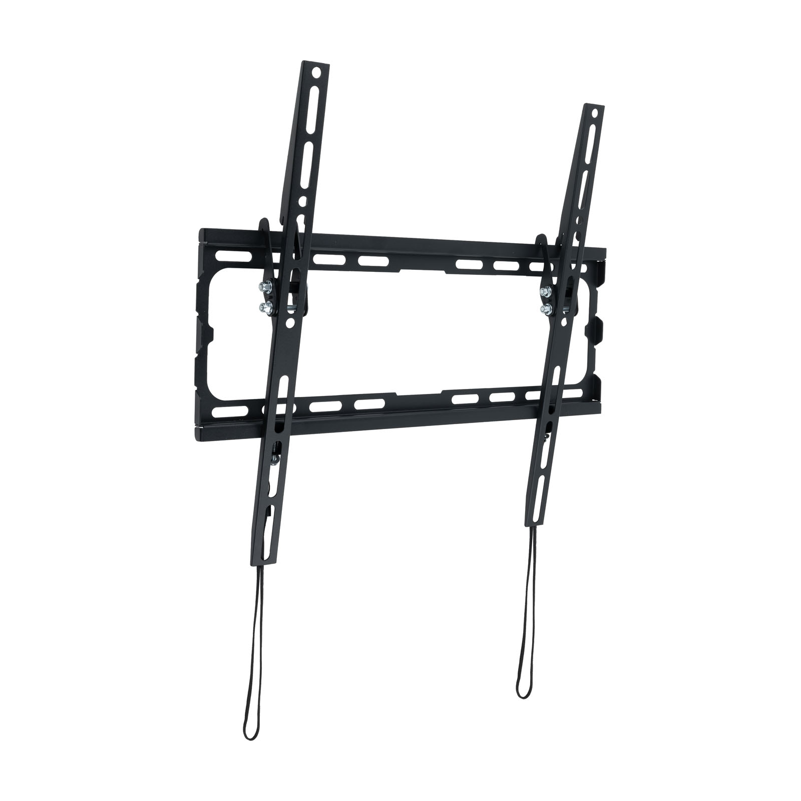 Tooq Soporte Fijo de Pared para TV de 32\"-70\" Inclinable - Peso Max 45kg - VESA 400x400mm